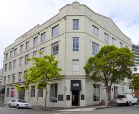 Factory, Warehouse & Industrial commercial property leased at 305/4-14 Buckingham Street Surry Hills NSW 2010