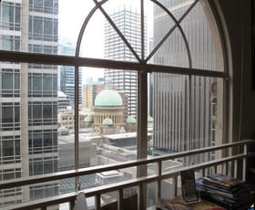 Offices commercial property leased at 304/250 Pitt Street Sydney NSW 2000