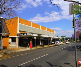 Medical / Consulting commercial property leased at 416 Logan Road Greenslopes QLD 4120