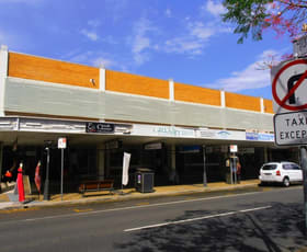 Medical / Consulting commercial property leased at 416 Logan Road Greenslopes QLD 4120