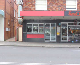 Shop & Retail commercial property leased at 141 Glenyre Avenue Bondi NSW 2026
