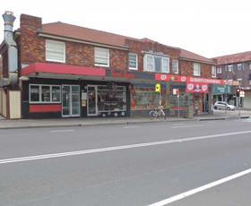 Shop & Retail commercial property leased at 141 Glenyre Avenue Bondi NSW 2026