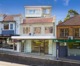 Medical / Consulting commercial property leased at Suite 101/993 Pacific Highway Pymble NSW 2073