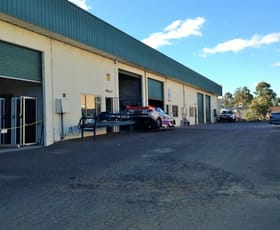 Factory, Warehouse & Industrial commercial property leased at 2/16 Millwood Avenue Narellan NSW 2567