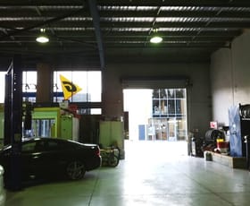 Factory, Warehouse & Industrial commercial property leased at 8/16 Exchange Parade Narellan NSW 2567