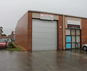 Factory, Warehouse & Industrial commercial property leased at 59/166 Bridge Road Keysborough VIC 3173