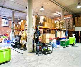 Factory, Warehouse & Industrial commercial property leased at Unit 5/68-72 Lilyfield Road Rozelle NSW 2039