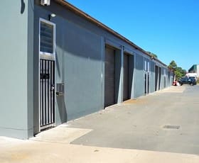 Factory, Warehouse & Industrial commercial property leased at 5/21 Graham Hill Road Narellan NSW 2567