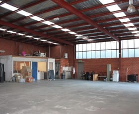 Factory, Warehouse & Industrial commercial property leased at B/16 Treforest Drive Clayton VIC 3168