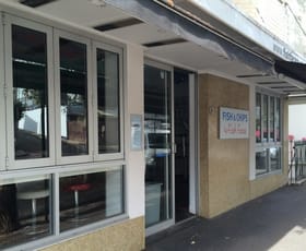 Shop & Retail commercial property leased at 132 Darlinghurst Road Darlinghurst NSW 2010