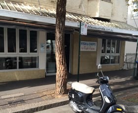 Shop & Retail commercial property leased at 132 Darlinghurst Road Darlinghurst NSW 2010