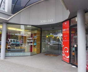 Offices commercial property leased at 339-345 Whitehorse Road Balwyn VIC 3103