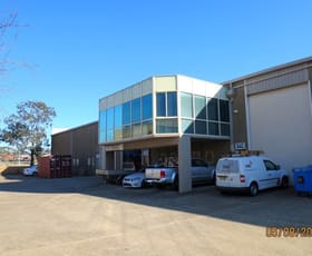 Factory, Warehouse & Industrial commercial property leased at Taren Point NSW 2229