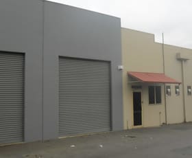Factory, Warehouse & Industrial commercial property leased at 5/5 Delmont Place Mandurah WA 6210