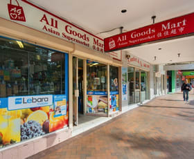 Medical / Consulting commercial property leased at Shop 2/66 Hampden Road Artarmon NSW 2064