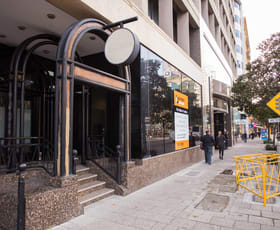 Offices commercial property leased at Suite 1 &/12 St Georges Terrace Perth WA 6000