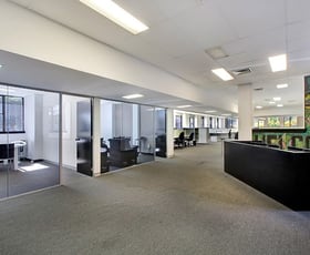 Offices commercial property leased at 5/45-55 Epsom Road Rosebery NSW 2018