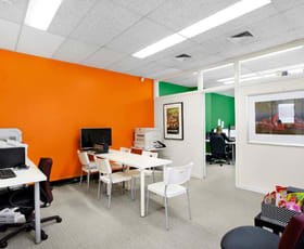Offices commercial property leased at 350A Glenhuntly Road Elsternwick VIC 3185