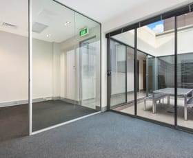 Offices commercial property leased at B/15 Railway Avenue Wahroonga NSW 2076