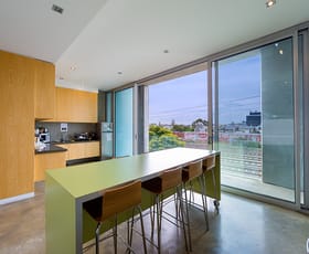 Offices commercial property leased at 43 Stephenson Street Richmond VIC 3121