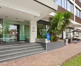 Offices commercial property leased at St Leonards NSW 2065
