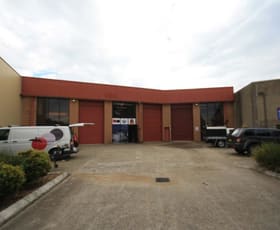 Factory, Warehouse & Industrial commercial property leased at Mona Vale NSW 2103