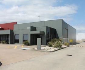 Shop & Retail commercial property leased at 1/92-94 Hallam South Road Hallam VIC 3803