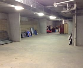 Factory, Warehouse & Industrial commercial property leased at 67/6 Alexandra Drive Camperdown NSW 2050