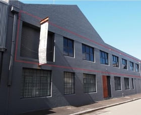 Showrooms / Bulky Goods commercial property leased at 3 George Street Leichhardt NSW 2040