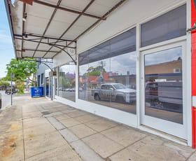 Shop & Retail commercial property leased at 1 Macquarie Street Annandale NSW 2038