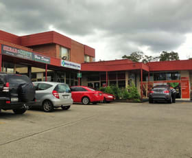 Shop & Retail commercial property leased at 6/1520 Burragorang Road Oakdale NSW 2570