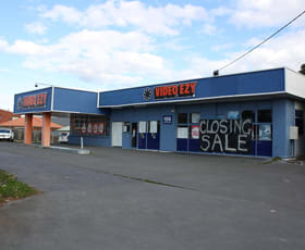 Shop & Retail commercial property leased at 156 New Town Road New Town TAS 7008