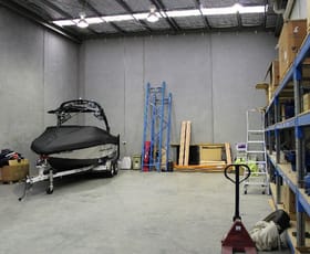 Factory, Warehouse & Industrial commercial property leased at 2/1-3 Westpool Drive Hallam VIC 3803