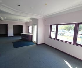 Offices commercial property leased at 12 Marshall St Dapto NSW 2530