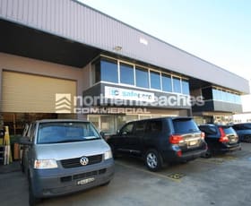 Factory, Warehouse & Industrial commercial property leased at Brookvale NSW 2100