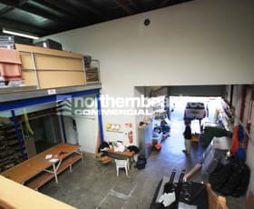 Factory, Warehouse & Industrial commercial property leased at Brookvale NSW 2100