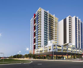 Shop & Retail commercial property leased at 39 Benjamin Way Belconnen ACT 2617