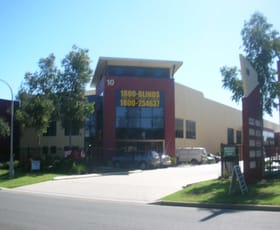 Showrooms / Bulky Goods commercial property leased at 9/156 Hartley Road Smeaton Grange NSW 2567