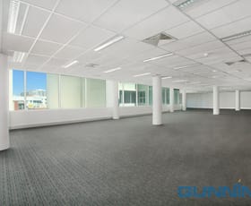 Offices commercial property leased at 251 & 252/7-11 The Avenue Hurstville NSW 2220