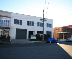Factory, Warehouse & Industrial commercial property leased at Brookvale NSW 2100