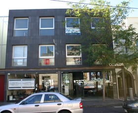 Offices commercial property leased at 11/161 Greville Street Prahran VIC 3181