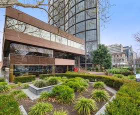 Offices commercial property leased at 33/456 St Kilda Road Melbourne VIC 3000