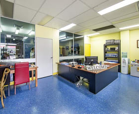 Factory, Warehouse & Industrial commercial property leased at 11 Mayston Street Hawthorn East VIC 3123