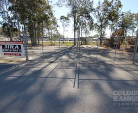 Development / Land commercial property leased at 44A Peachey Road Yatala QLD 4207