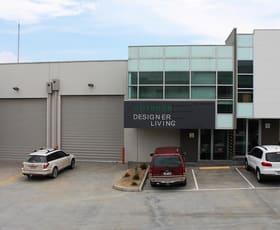 Factory, Warehouse & Industrial commercial property leased at 3/94 Abbott Road Hallam VIC 3803