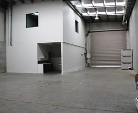 Factory, Warehouse & Industrial commercial property leased at 3/94 Abbott Road Hallam VIC 3803