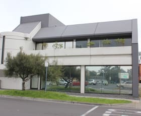 Offices commercial property leased at Ground/17 Taylor Street Moorabbin VIC 3189