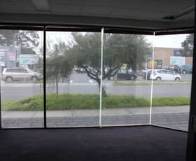 Offices commercial property leased at Ground/17 Taylor Street Moorabbin VIC 3189