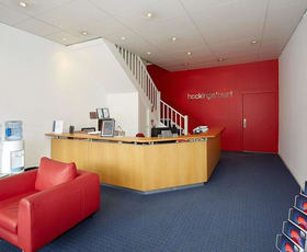 Shop & Retail commercial property leased at 58 High Street Glen Iris VIC 3146