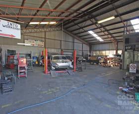 Factory, Warehouse & Industrial commercial property leased at Slacks Creek QLD 4127